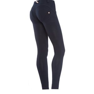 Original Freddy WR.UP pants by Livify